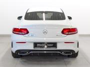 Mercedes-Benz C-Класс IV (W205) Рестайлинг Санкт-Петербург  - изображение 36