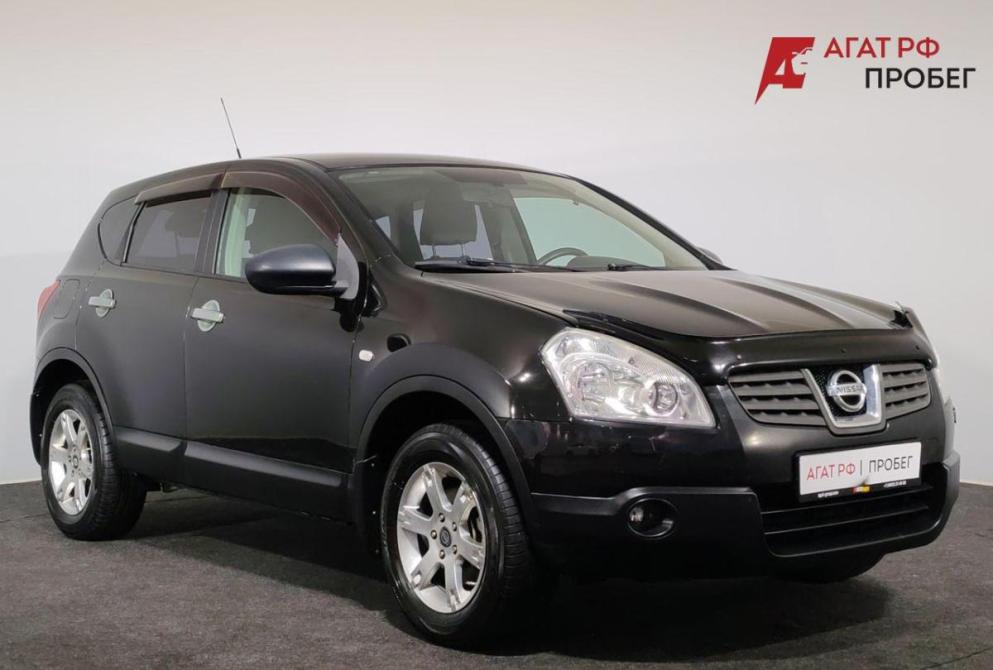 Nissan Qashqai I Ярославль  - изображение 3
