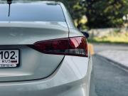 Hyundai Solaris II Уфа  - изображение 38