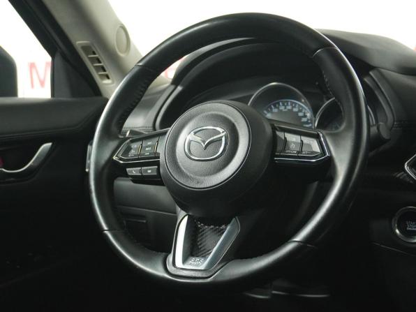 Mazda CX-5 II с пробегом 2020 года, цена 2 250 000 рублей, 181944 км, внедорожник, Автокод Объявления