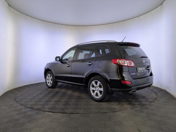 Hyundai Santa Fe II Рестайлинг с пробегом 2010 года, цена 1 350 000 рублей, 131266 км, внедорожник, Автокод Объявления
