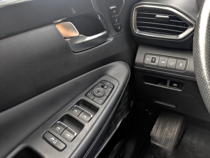 Hyundai Santa Fe IV Рестайлинг Москва  - изображение 28