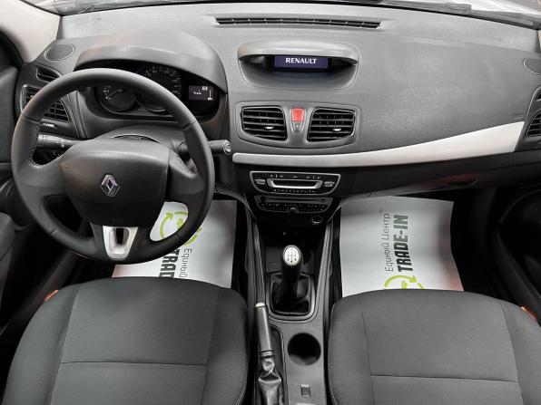 Renault Fluence I с пробегом 2010 года, цена 645 000 рублей, 256222 км, седан, Автокод Объявления