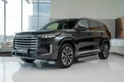 Exeed VX I Рестайлинг Москва  - изображение 16