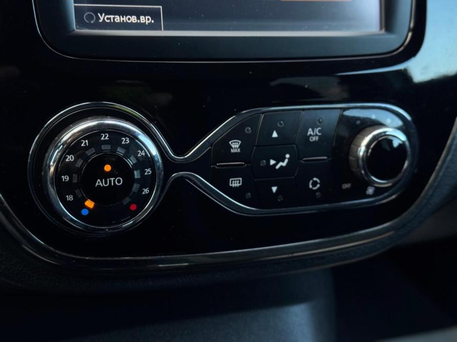 Renault Kaptur I Ульяновск  - изображение 24