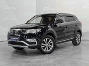 Geely Atlas I Новосибирск  - изображение 29