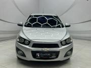 Chevrolet Aveo II Воронеж  - изображение 17