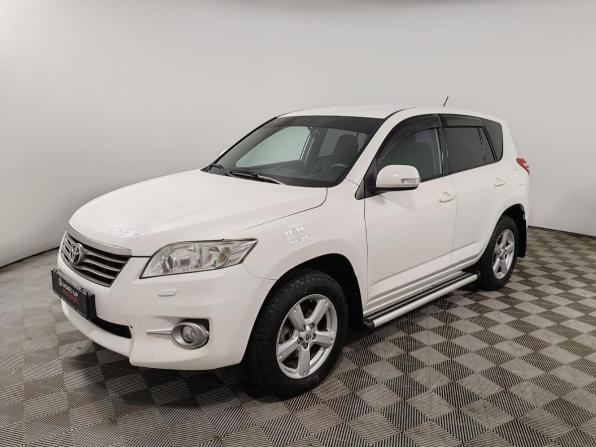 Toyota RAV4 III (XA30) Рестайлинг с пробегом 2010 года, цена 1 199 000 рублей, 226411 км, внедорожник, Автокод Объявления