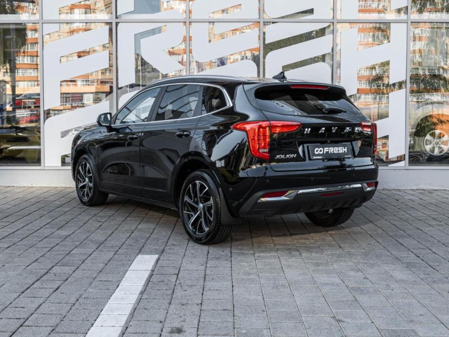 Haval Jolion I Ставрополь  - изображение 2