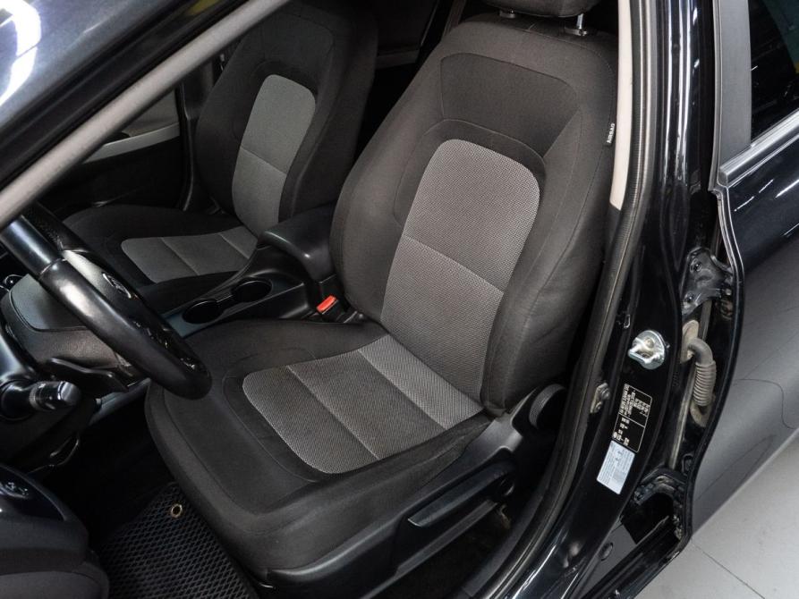 Kia Ceed II Рестайлинг Тюмень  - изображение 15