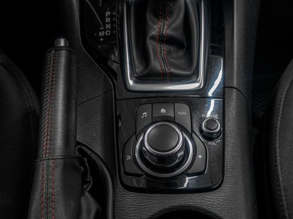 Mazda 3 III (BM) с пробегом 2013 года, цена 1 469 900 рублей, 123000 км, седан, Автокод Объявления