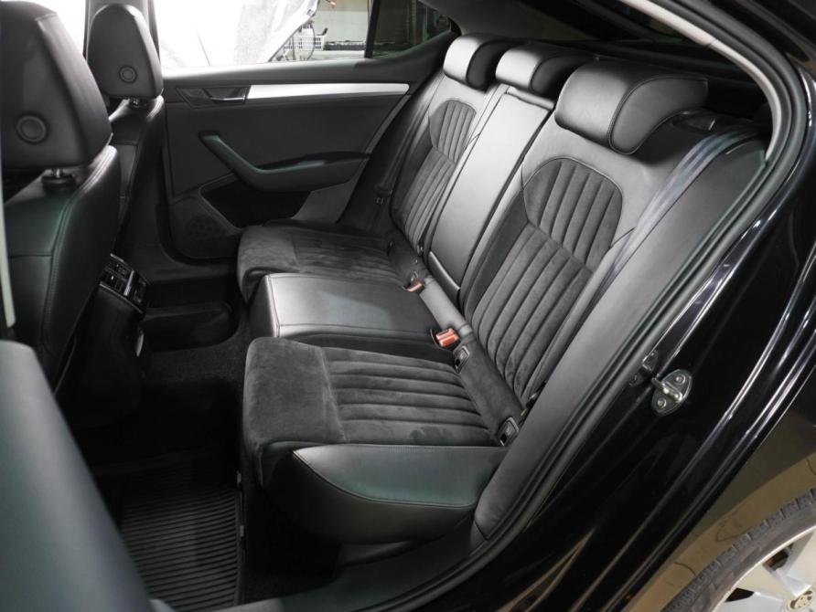 Skoda Superb III Воронеж  - изображение 10