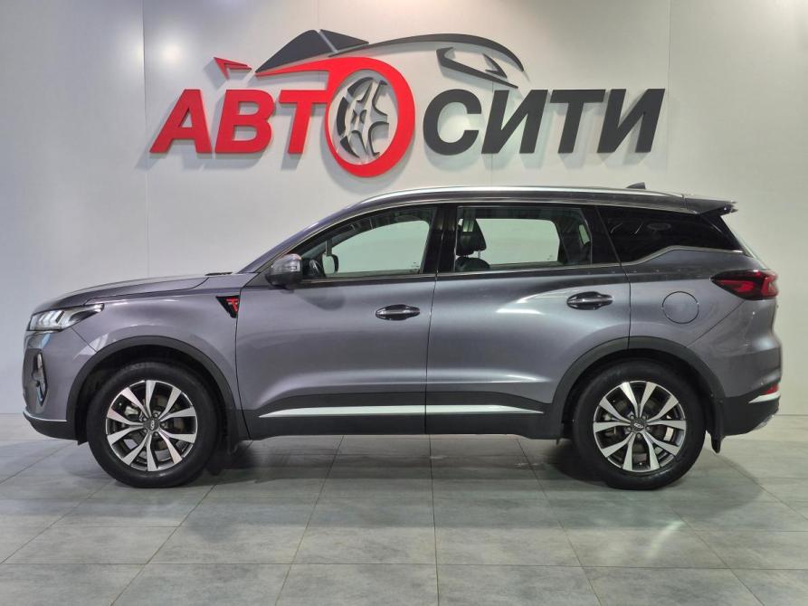 Chery Tiggo 7 Pro Max I Воронеж  - изображение 4