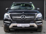 Mercedes-Benz M-Класс III (W166) Москва  - изображение 20