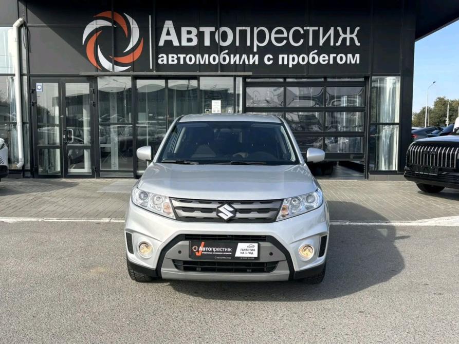 Suzuki Vitara II Волгоград  - изображение 2