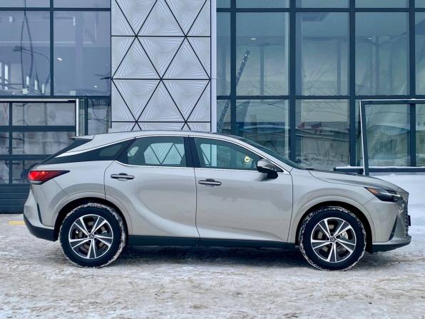 Новый Lexus RX V 2025 года, цена 9 158 000 рублей, внедорожник, Автокод Объявления