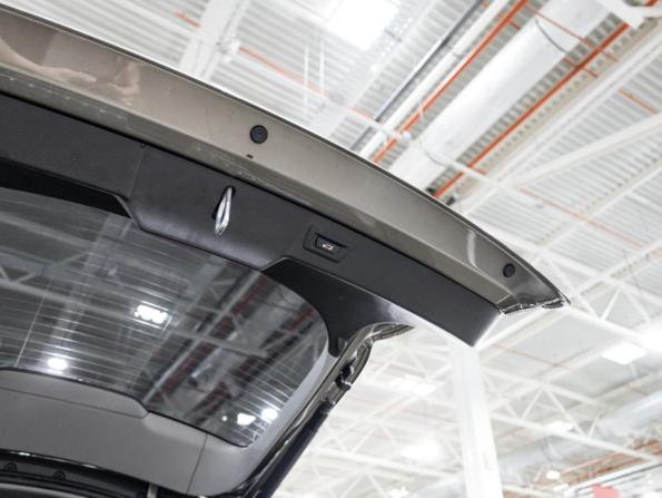 BMW X6 II (F16) с пробегом 2019 года, цена 4 499 700 рублей, 93300 км, внедорожник, Автокод Объявления