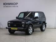 Lada (ВАЗ) Niva Legend Дзержинск  - изображение 18