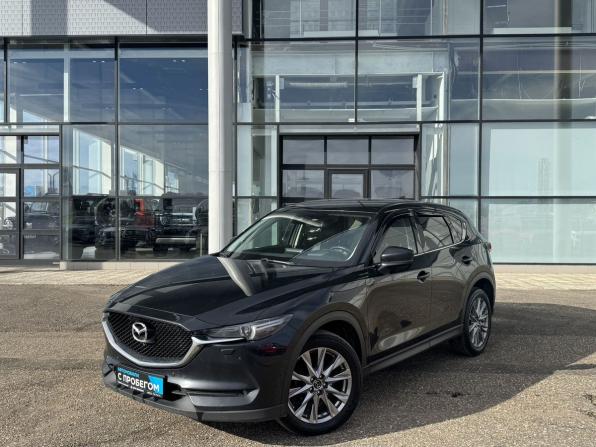 Mazda CX-5 II с пробегом 2019 года, цена 2 770 000 рублей, 140286 км, внедорожник, Автокод Объявления