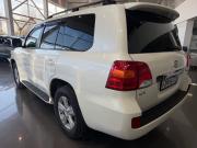 Toyota Land Cruiser 200 Series Рестайлинг 1 Челябинск  - изображение 20