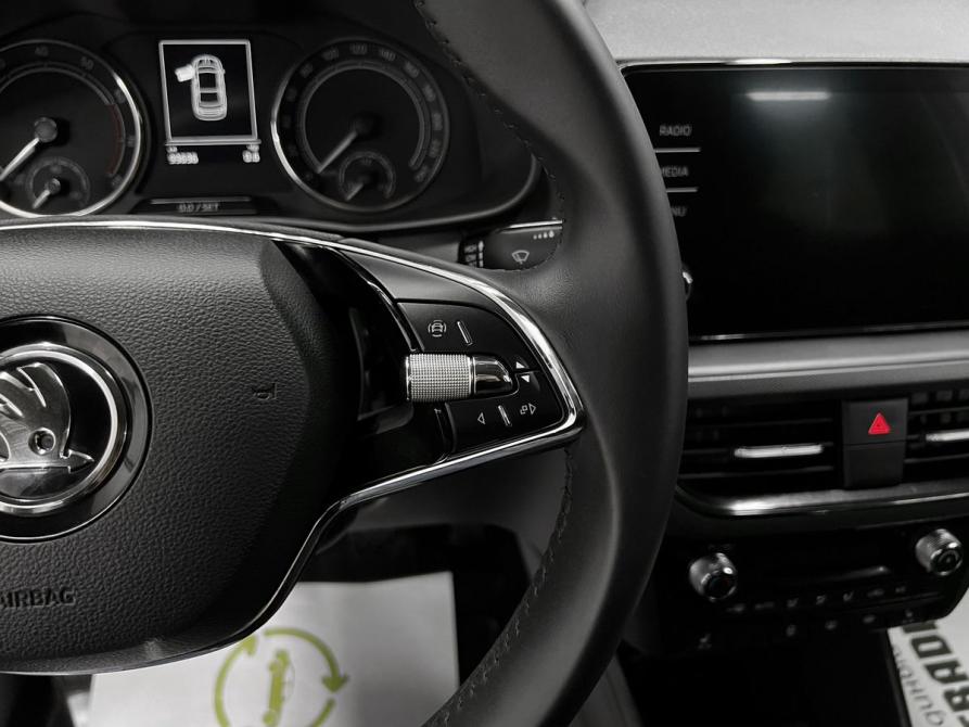 Skoda Rapid II Тверь  - изображение 20