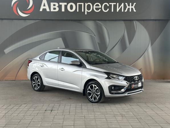 Lada (ВАЗ) Iskra с пробегом 2026 года, цена 1 650 000 рублей, 4 км, седан, Автокод Объявления