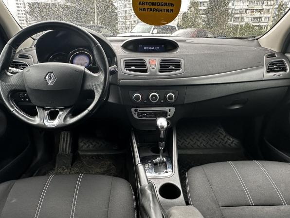 Renault Megane III Рестайлинг с пробегом 2014 года, цена 750 000 рублей, 130000 км, хэтчбек, Автокод Объявления