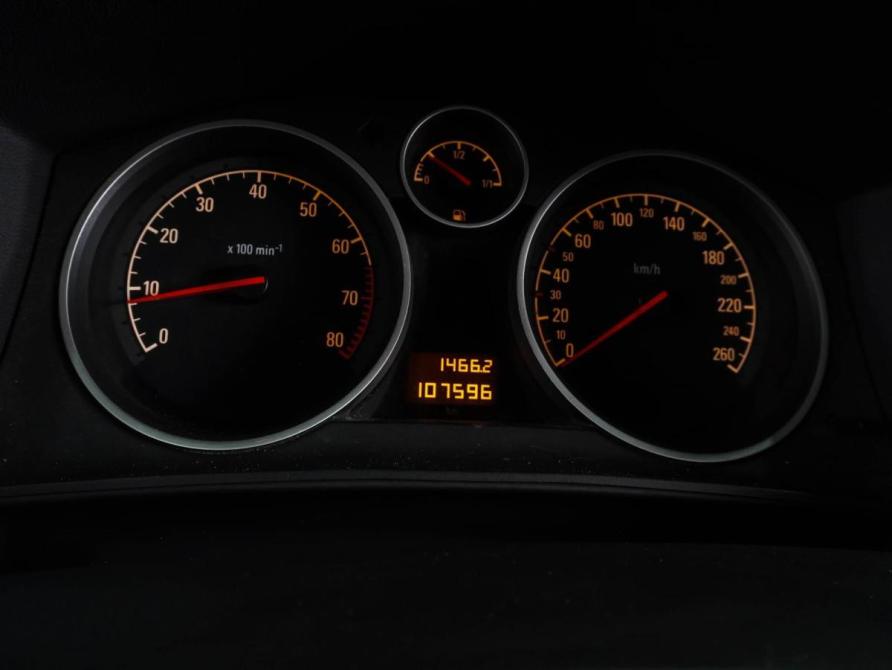 Opel Astra H Рестайлинг Воронеж  - изображение 15