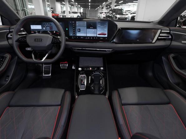 Audi A5 III (B10) с пробегом 2025 года, цена 5 740 000 рублей, 30 км, седан, Автокод Объявления