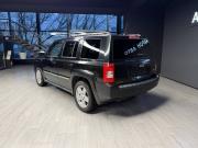 Jeep Liberty (Patriot) Москва  - изображение 14