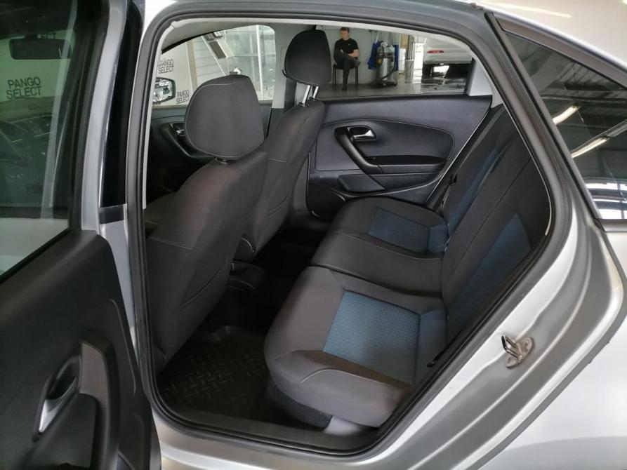 Volkswagen Polo V Курск  - изображение 14