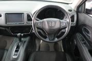 Honda Vezel I Рестайлинг Омск  - изображение 37