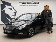 Hyundai Sonata VI (YF) Ростов-на-Дону  - изображение 21