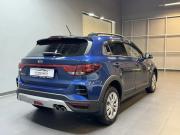 Kia Rio IV Рестайлинг Красноярск  - изображение 25