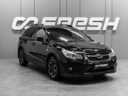Subaru XV I Тюмень  - изображение 19