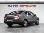 Volkswagen Passat B6 Тюмень  - изображение 26