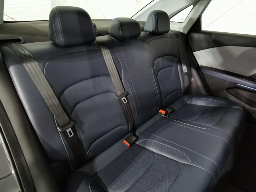 Chevrolet Monza II Рестайлинг Москва  - изображение 16