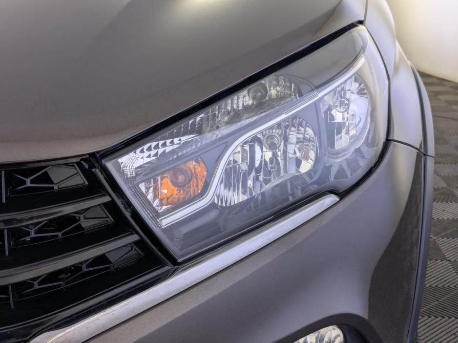 Lada (ВАЗ) Vesta I Москва  - изображение 12