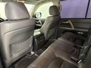 Toyota Land Cruiser 200 Series Омск  - изображение 34