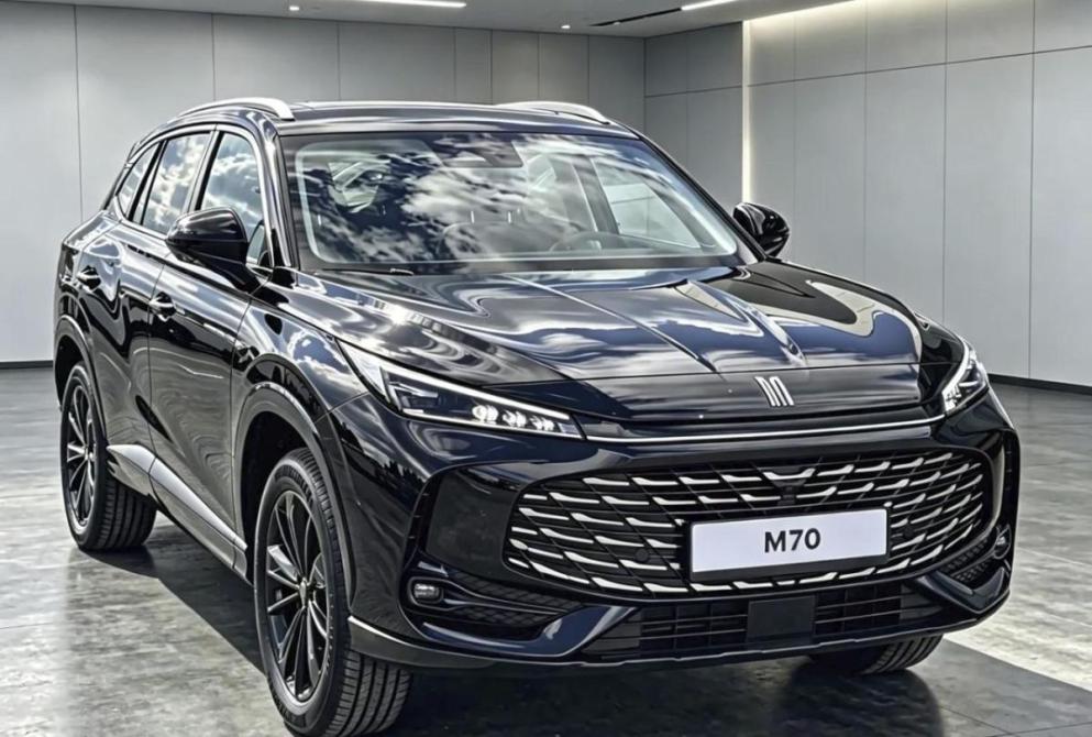Москвич М70 Волгоград  - изображение 7