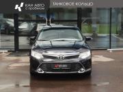 Toyota Camry VII (XV50) Рестайлинг 2 Казань  - изображение 18