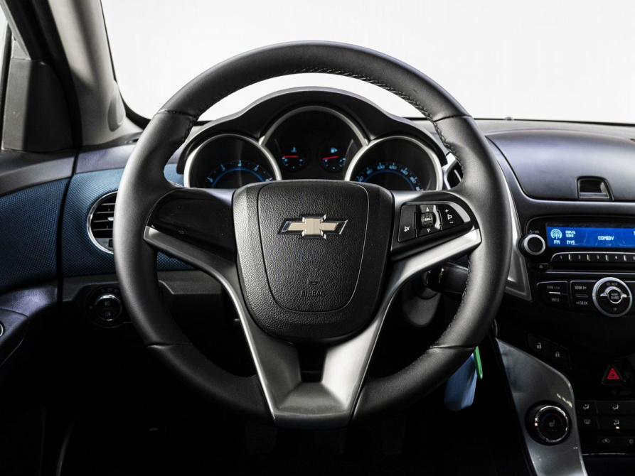 Chevrolet Cruze I Рестайлинг Тюмень  - изображение 18