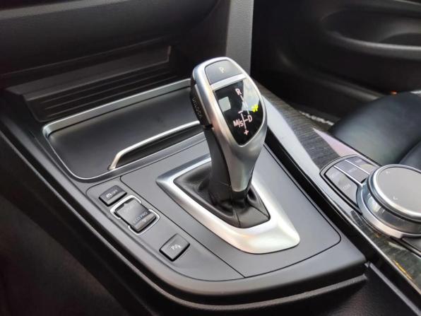 BMW 4 серии F32/F33/F36 Рестайлинг с пробегом 2017 года, цена 3 800 000 рублей, 177001 км, купе, Автокод Объявления