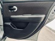 Nissan Tiida I Рестайлинг Уфа  - изображение 38