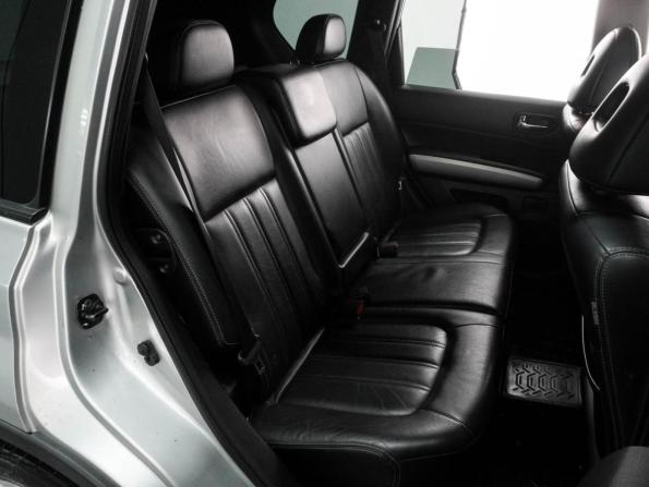 Nissan X-Trail II Рестайлинг с пробегом 2012 года, цена 1 325 000 рублей, 167675 км, внедорожник, Автокод Объявления