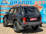 Lada (ВАЗ) 2121 (4x4) I Рестайлинг Набережные Челны  - изображение 21