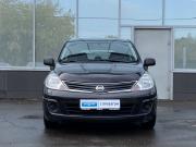 Nissan Tiida I Рестайлинг Москва  - изображение 21