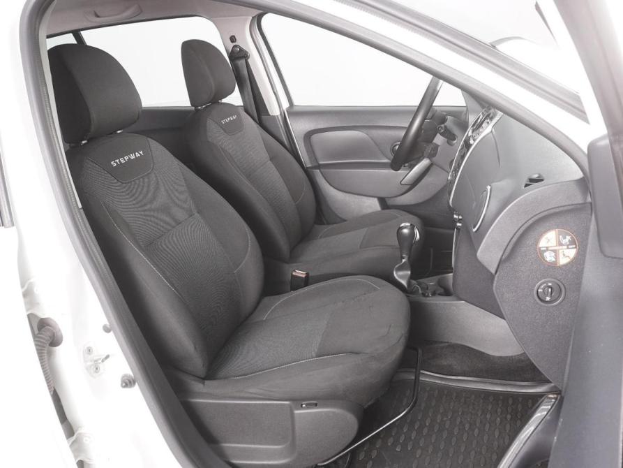 Renault Sandero II Рестайлинг Ростов-на-Дону  - изображение 8