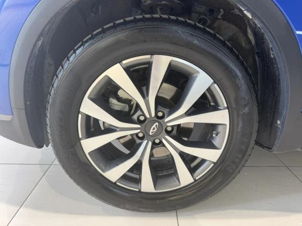 Chery Tiggo 7 Pro I с пробегом 2020 года, цена 1 399 000 рублей, 124024 км, внедорожник, Автокод Объявления