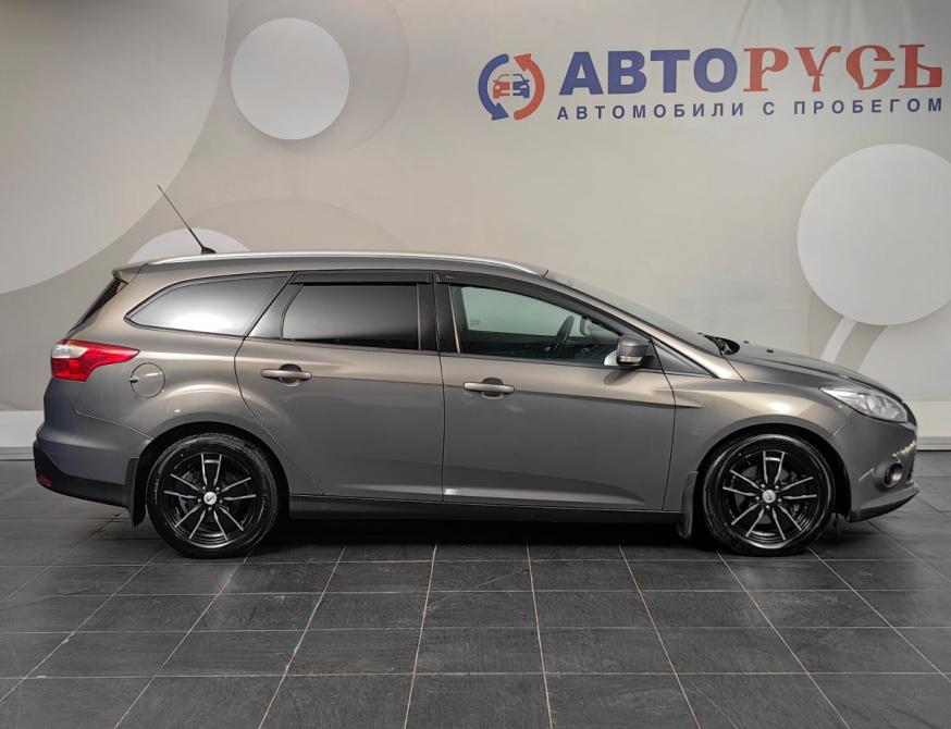 Ford Focus III Москва  - изображение 5
